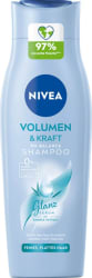 Nivea sjampó volumen & kraft 250 ml