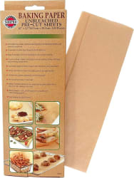 NORPRO Bökunarpappír 40x30cm 100arkir