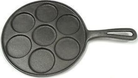 NORPRO Pönnuköku panna lummur