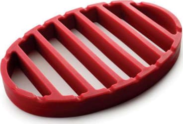 NORPRO Steikargrind silicon oval 12x15cm