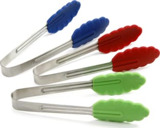NORPRO Töng silicon lítil
