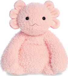 NUBBLES – Axolotl bleikur 28cm. (2/12)