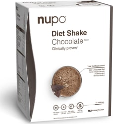 Nupo Cocoa shake