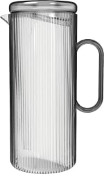 Nuts Vatnskanna m/loki 1,2L grá