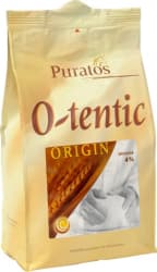 O Tentic súrdeigsgrunnur 1kg