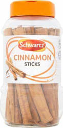 S. CINNAMON STICKS