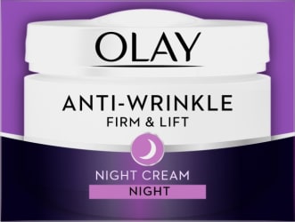 OLAY Anti-Wrinkle F&L Night Cream 50 ml