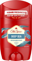 Old Spice Deodorant Stick Deep Sea 50ml