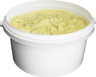 Ora Karrýkókossíld 2kg