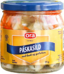 Ora Páskasíld 375g
