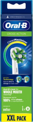 Oral-B Refills Cross Action 8PK