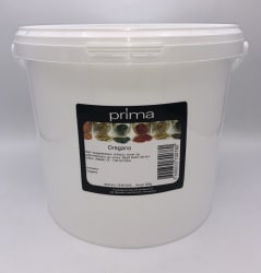 Oregano 800g fata