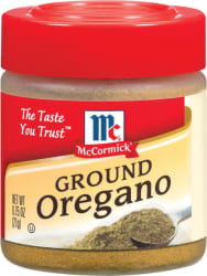 Oregano ground 21 gr.