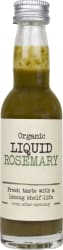 Organic Liquid Rosemary