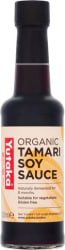 Organic Tamari glúten frí Soyasósa 150ml