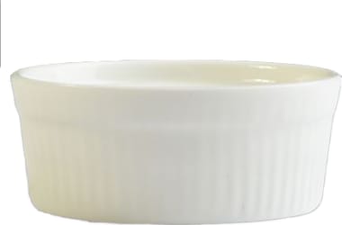 Orion Soufflé skál 4 í pakka