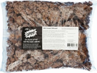 Oumph! Hakk 4kg Vegan