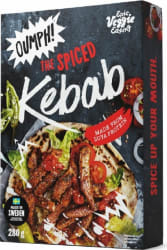 Oumph! Kebab Kryddaðir Bitar 280g Vegan
