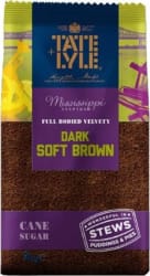 Púðursykur Dökkur