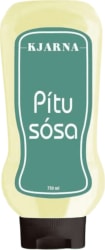 Pítusósa 750ml (6stk/ks)