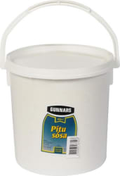 Pítusósa Gunnars 4ltr
