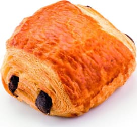 Pain au chocolat 180&#215;30 g/ks