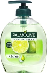 Palm.LHS Pump Hygiene plus kitchen 300ml