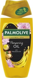 Palmolive Shower Gel Pampering oil 250ml