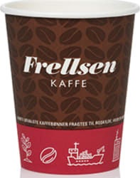 Pappabolli Frellsen 8oz