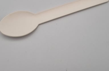 Pappaskeiðar hvítar 156mm 2000stk