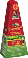 Parmareggio Vacce Rosse