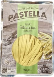 Pastella fettuccine 250 gr