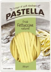 Pastella Pasta fettuccine