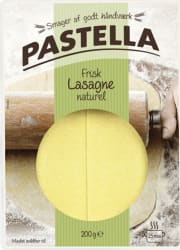 Pastella Pasta lasagne