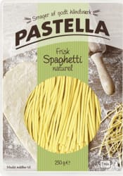 Pastella Pasta spagetti