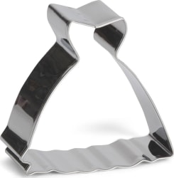 patisse Piparkökumót  kjóll 6cm