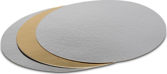 patisse Tertuspjöld 30cm 3stk pk