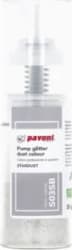 Pavoni Litapúður Sprey – Silfur