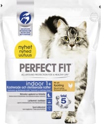 Perfect fit in home 750 gr.