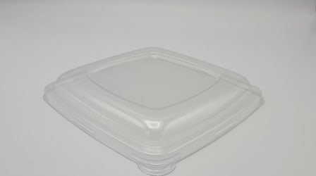 PET lok á ferk.pulp skálar 450/675/900ml 300stk