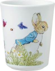 Petit Jour Glas 160ml Peter Rabbit