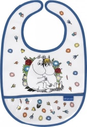Petit Jour Smekkur Moomin blár