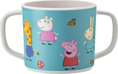 Petit Jour Stútkanna 160ml Peppa Pig