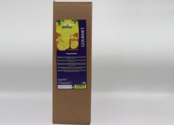 Pfanner appelsínu nectar BIB áfylling í djúsvél 10L