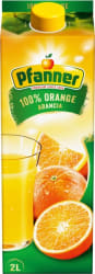 Pfanner appelsínusafi 2L