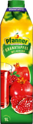 Pfanner Granateplasafi 1L