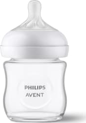 Philips-AVENT Peli Gler Natural Response 120ml