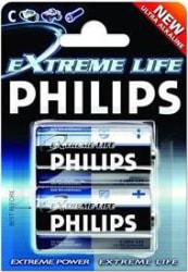Philips eXtreme C 2 í Pakka
