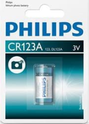 Philips ExtremeLife photo Lithium 3V