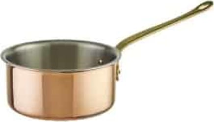 Pintinox Rame koparpottur – 0,21ltr